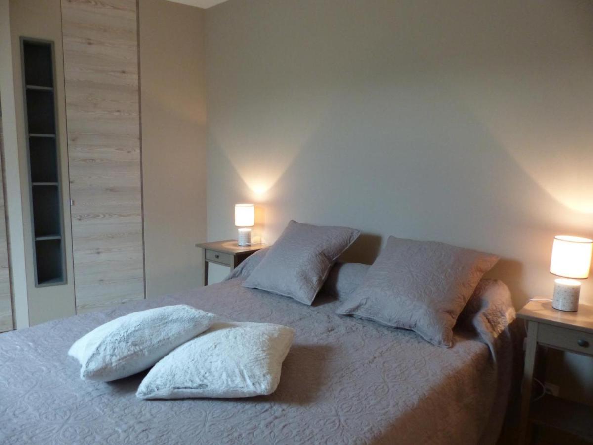Gite Renove Avec Terrasse, Poele A Bois Et Wifi A Chapeau - Fr-1-489-79 المظهر الخارجي الصورة