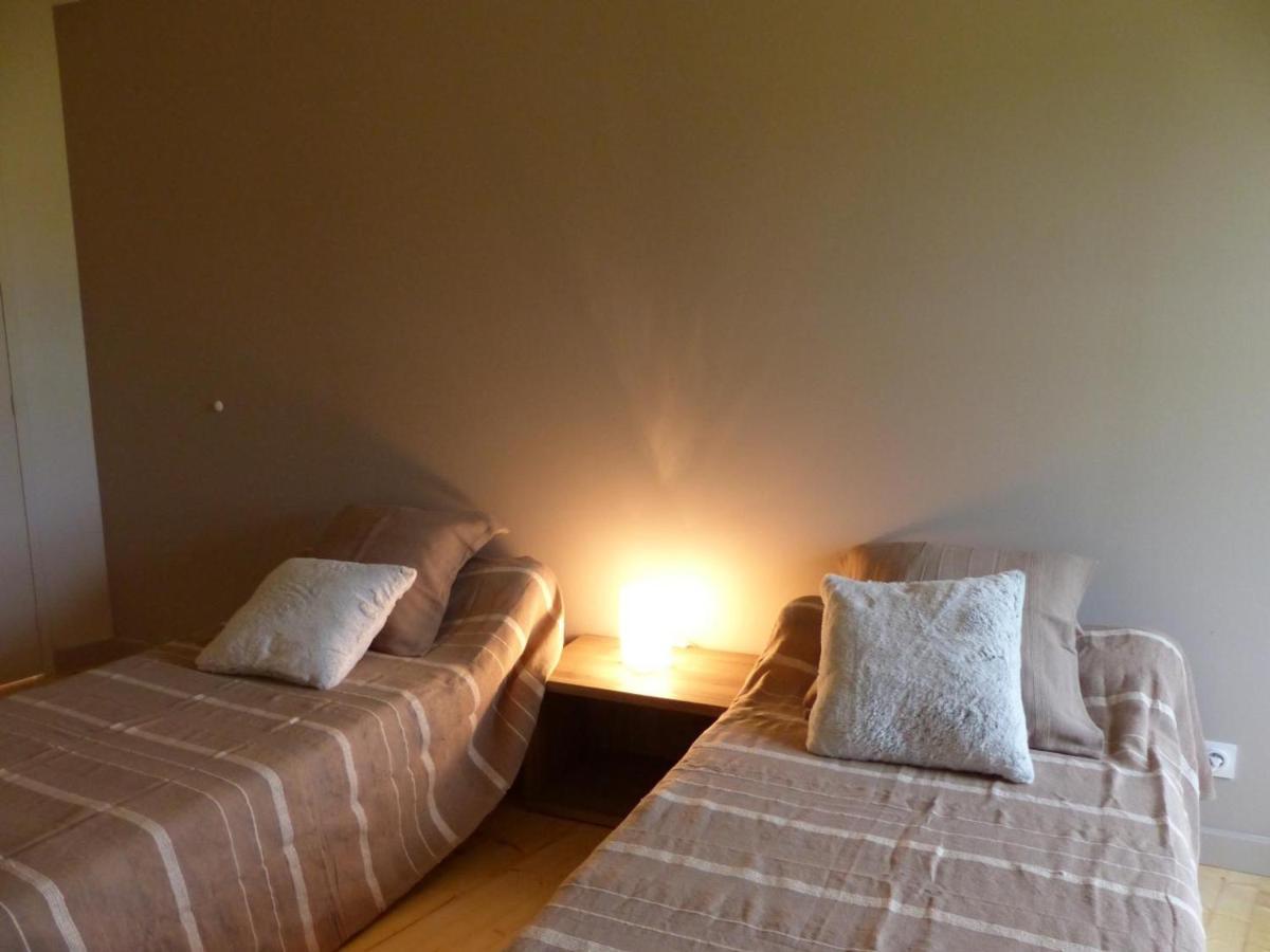Gite Renove Avec Terrasse, Poele A Bois Et Wifi A Chapeau - Fr-1-489-79 المظهر الخارجي الصورة