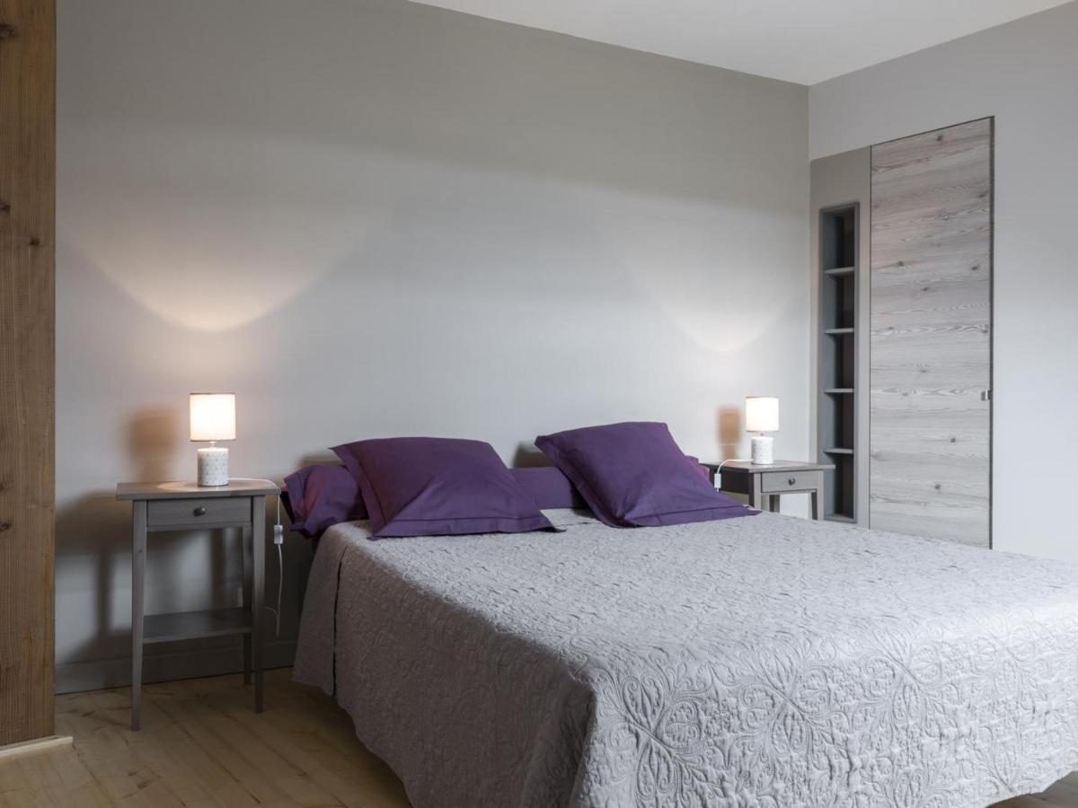 Gite Renove Avec Terrasse, Poele A Bois Et Wifi A Chapeau - Fr-1-489-79 المظهر الخارجي الصورة